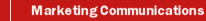 Marketing Communications