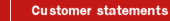 Customer statements